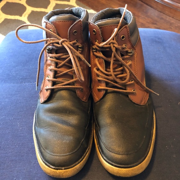 Men shoes - Picture 1 of 5